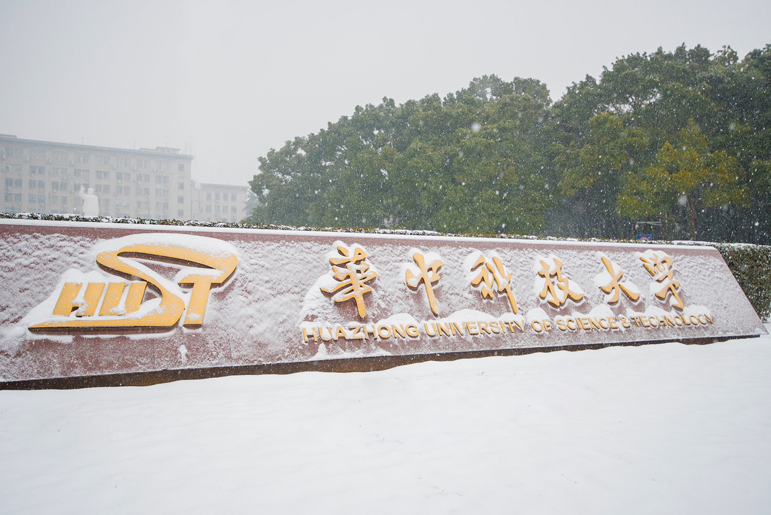 华中大 四季-华中科技大学本科招生信息网